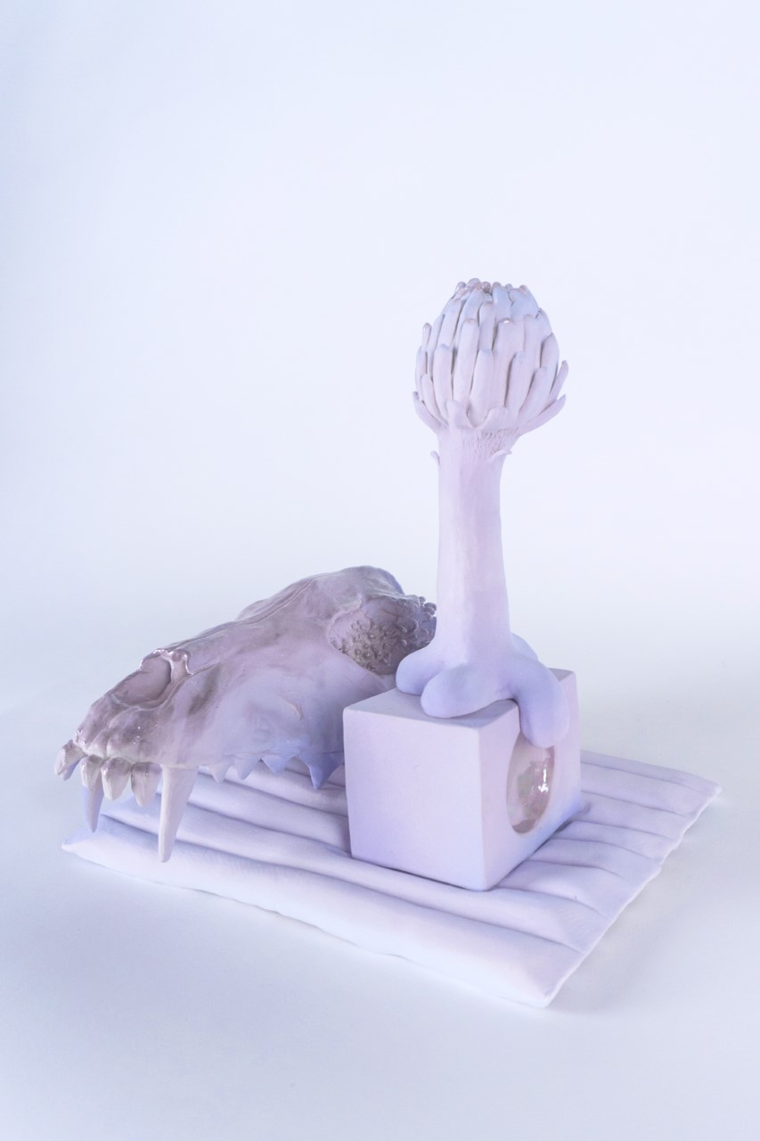 Thad Mcrae, Untitled